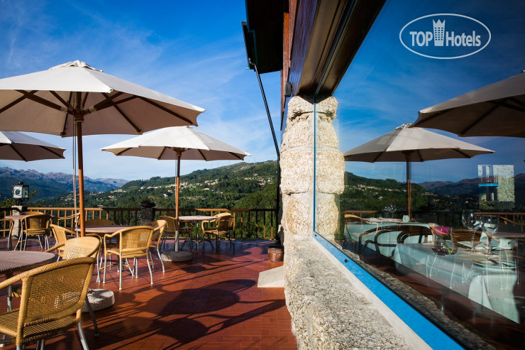 New photos from tourists Pousada do Geres - Canicada San Bento 4*
