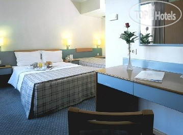 New photos from tourists Caranda 3*