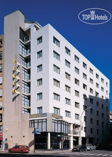 Hotelier's photos Caranda 3*