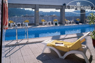 New photos from tourists Turismo de Braga 4*
