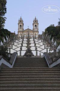 New photos from tourists Hotel do Templo 4*