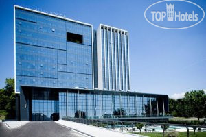 Фото Melia Braga Hotel & Spa