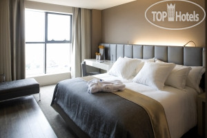 New photos from tourists Melia Braga Hotel & Spa 5*