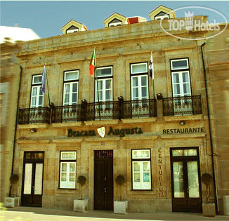Hotelier's photos Bracara Augusta 4*