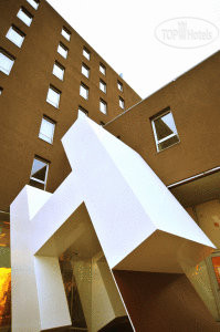 Фото Basic Braga by Axis