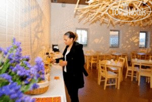 New photos from tourists Basic Braga by Axis 3*