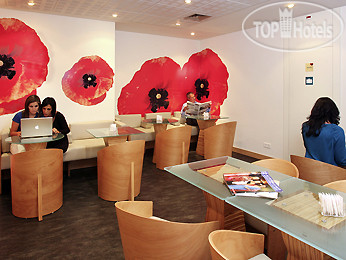 Hotelier's photos Ibis Braga 2*