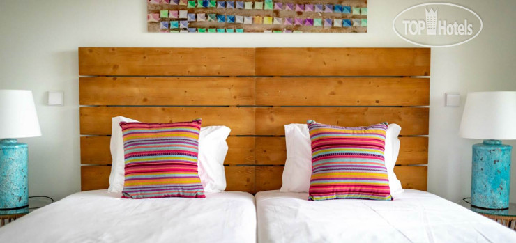 New photos from tourists Pestana Troia Eco-Resort & Residences 4*