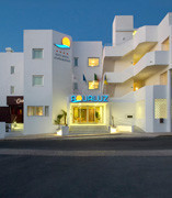 New photos from tourists Agualuz 4*