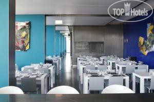 Photos Blue & Green Troia Design