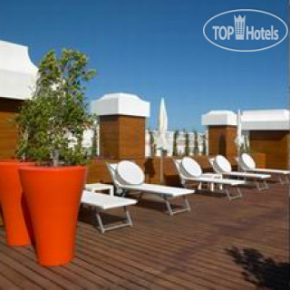 Фото Aqualuz Suite Hotel Apartamentos Troia Lagoa