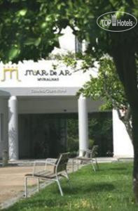 Hotel photo Mar De Ar Muralhas 4*