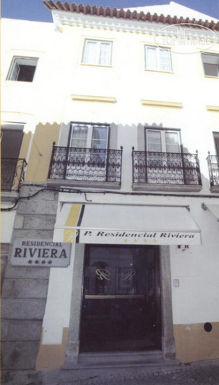 Hotel photo Riviera 4*