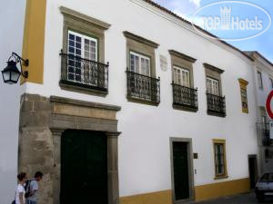 Hotel photo Casa de S.Tiago 4*