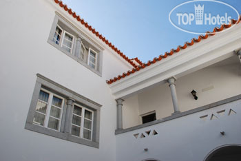 Hotelier's photos Best Western Hotel Santa Clara 3*