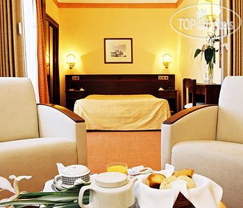 New photos from tourists Albergaria Vitoria 4*