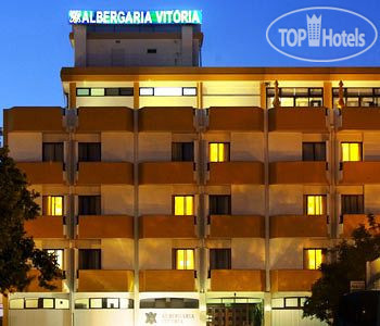 Hotel photo Albergaria Vitoria 4*