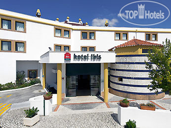 Photos Ibis Evora