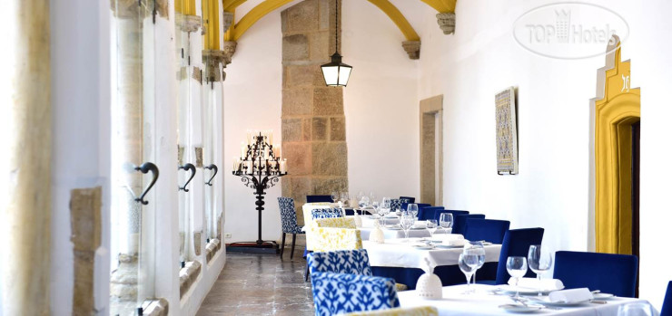 New photos from tourists Pousada Dos Loios de Evora 5*