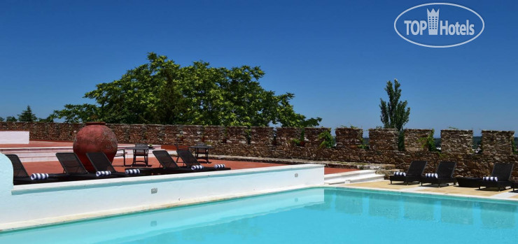 Hotel photo Pousada Castelo de Estremoz 5*