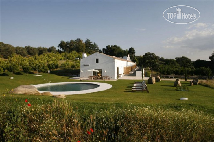 Hotel photo Imani Country House 4*