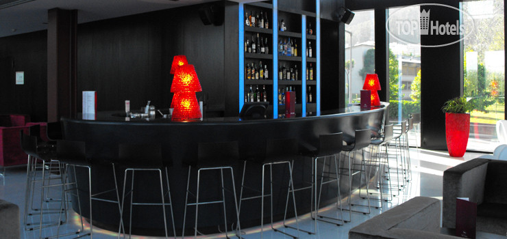 New photos from tourists Axis Viana Business & SPA 4*