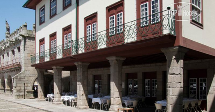 Hotel photo Da Oliveira 4*