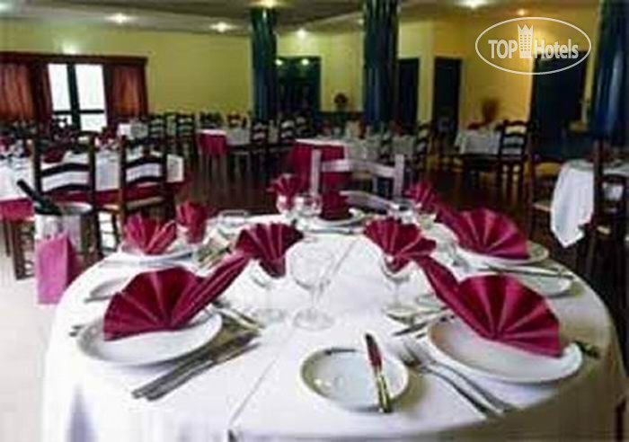 New photos from tourists Comfort Inn Fafe Guimaraes 2*