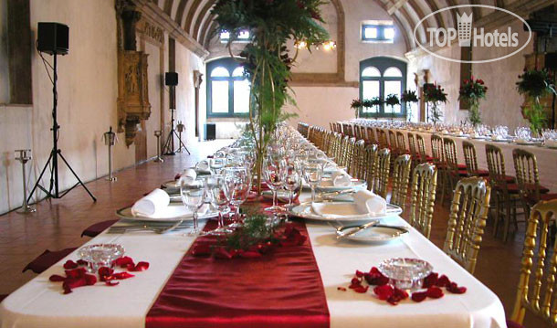 New photos from tourists Dos Templarios 4*