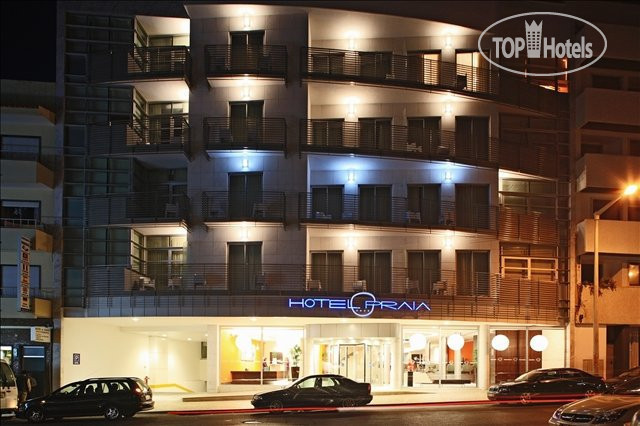 Hotel photo Praia 4*