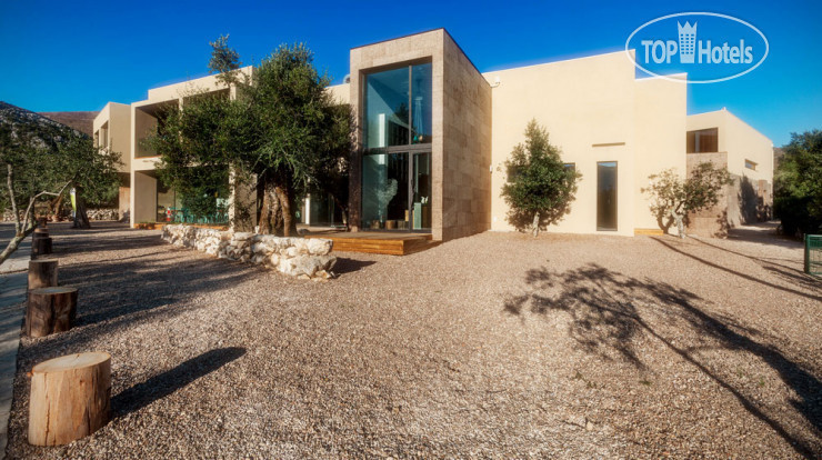 Фото Cooking & Nature Emotional Hotel