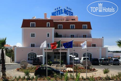 Hotel photo Caldas Internacional Hotel 3*