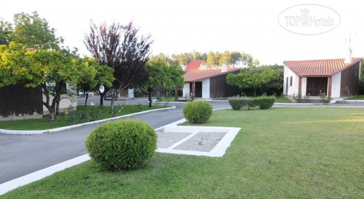 Hotel photo S. Jorge Hotel 2*