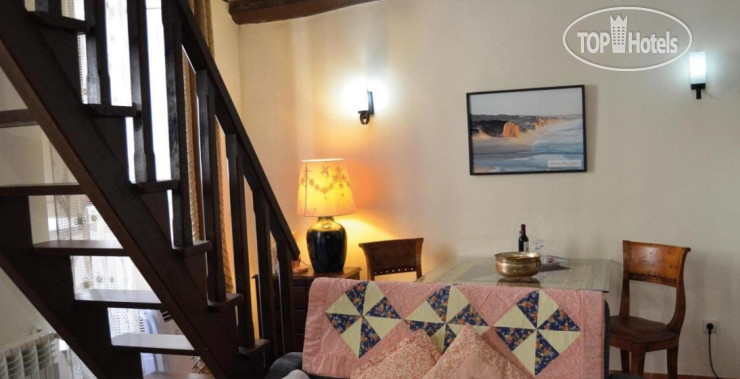 Hotelier's photos Casa do Fontanario de Obidos - Turismo de Habitacao