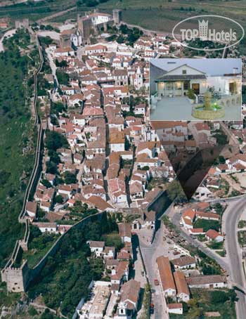 New photos from tourists Albergaria Josefa De Obidos 3*