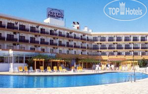 New photos from tourists Praia Norte 3*