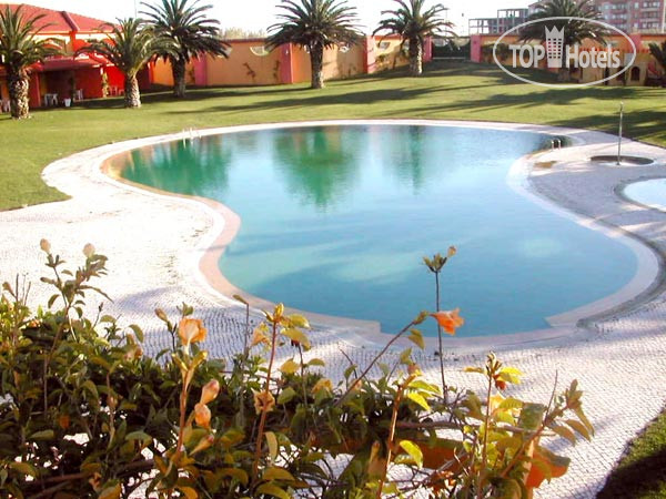 Hotelier's photos Dona Rita Park Villa E Resort 3*