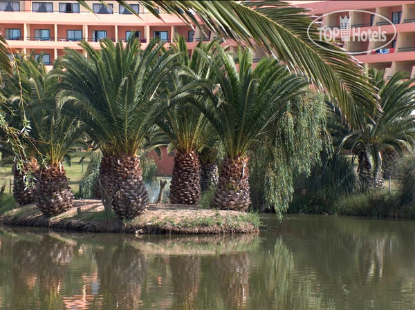 Hotelier's photos Atlantico Golf 4*
