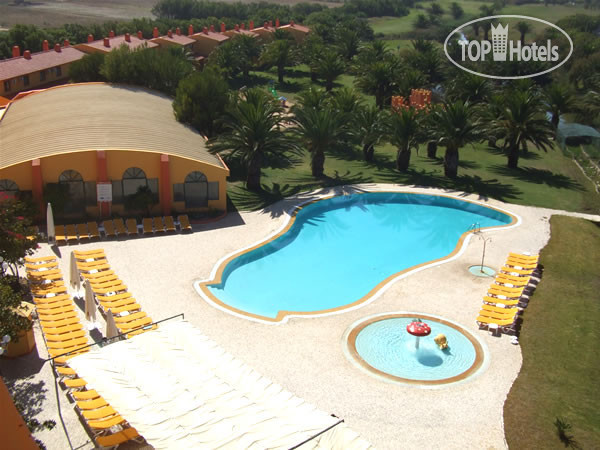 New photos from tourists Atlantico Golf 4*