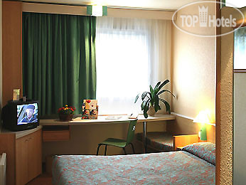 New photos from tourists Ibis Leiria 2*