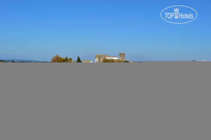 New photos from tourists Pousada de Obidos, Castelo de Obidos 4*