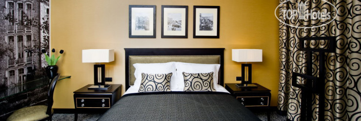 New photos from tourists SANA Silver Coast 4*