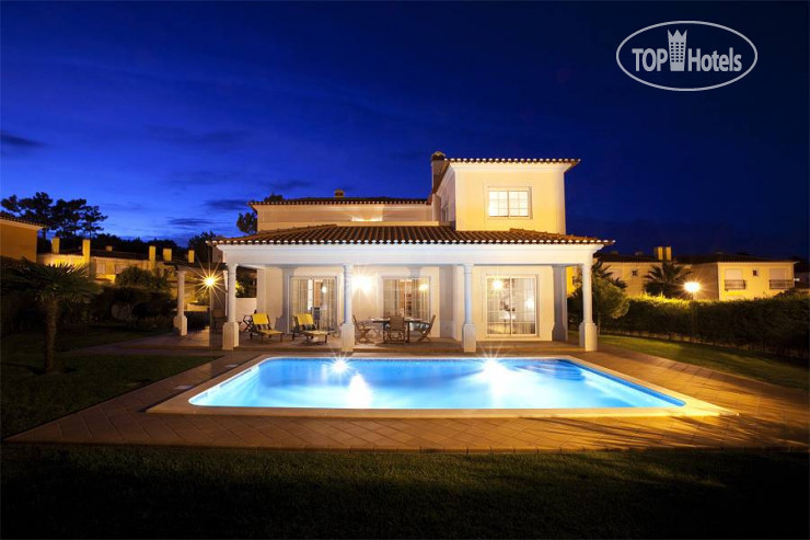 Hotelier's photos Praia del Rey Holiday Residences 5*