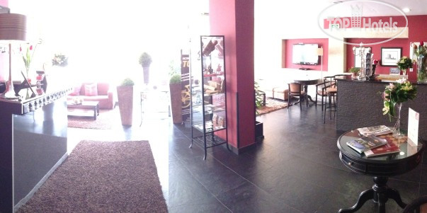 Hotel photo Tulipa Hotel 2*