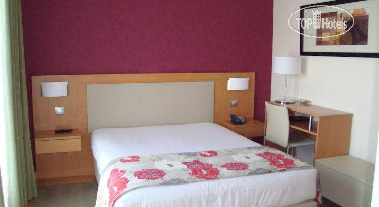 New photos from tourists Albergaria Borges Hotel 3*