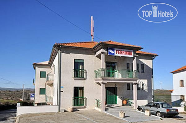 Фото Residencial Ferrinho