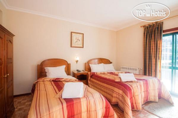 New photos from tourists Residencial Ferrinho