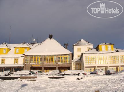 Hotelier's photos Serra da Estrela 4*