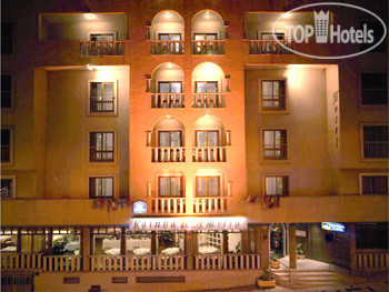 Hotelier's photos Best Western Hotel Rainha D Amelia 3*