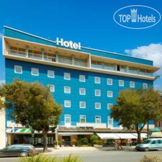 Photos Luna Esperanca Centro Hotel